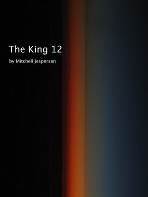 cover image of The King 12